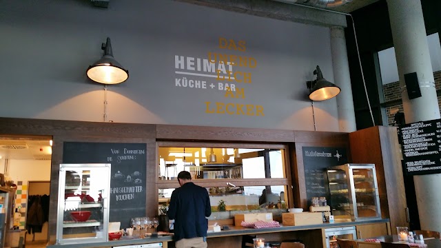 Heimat Küche + Bar