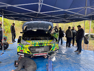 Photo n°3 de Vulca Service 07/26 à Le Teil (Fournisseur de produits en caoutchouc)