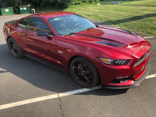 Performance Evolution