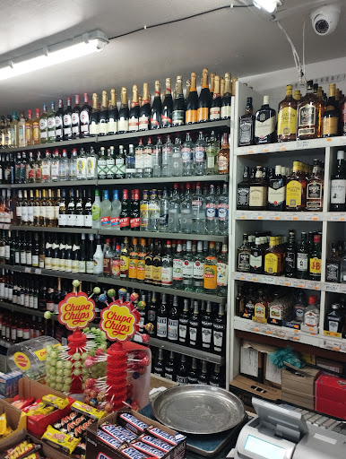 Mondial Relay Alimentation General - Thumbnail