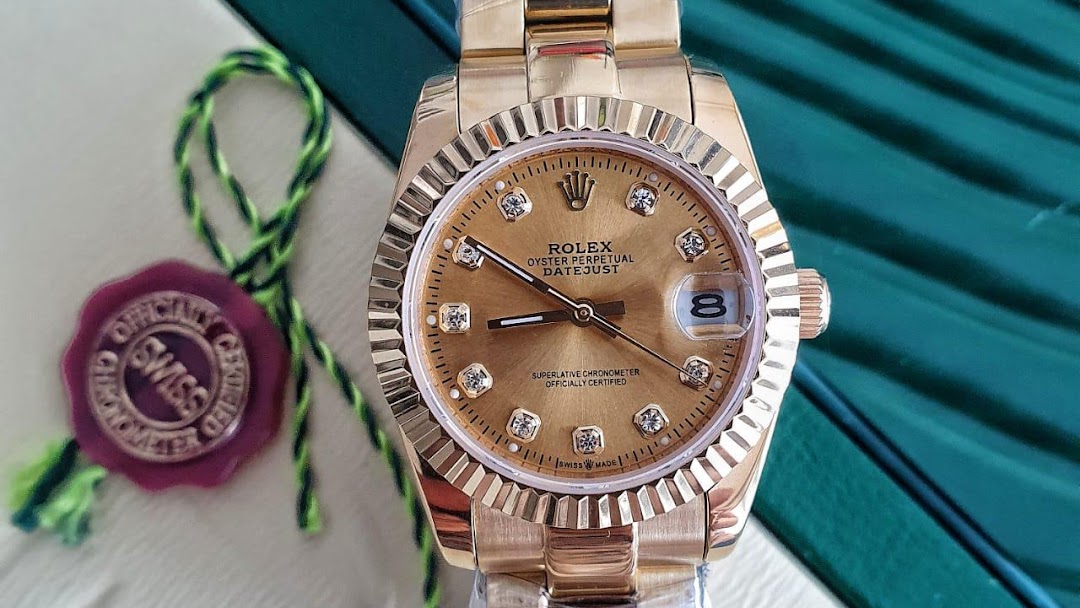 Replicas relojes suizos – Rolex relojes replica de lujo, relojes