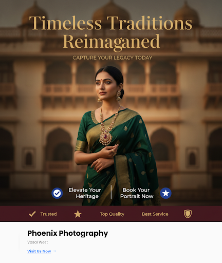 Traditional Photography post image