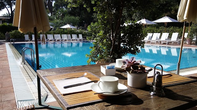 Garden & Villas Resort