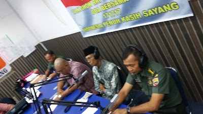 Photos of RRI Regional Tanjungpinang