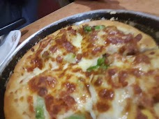 Forks n Knives Pizza Kitchen faisalabad