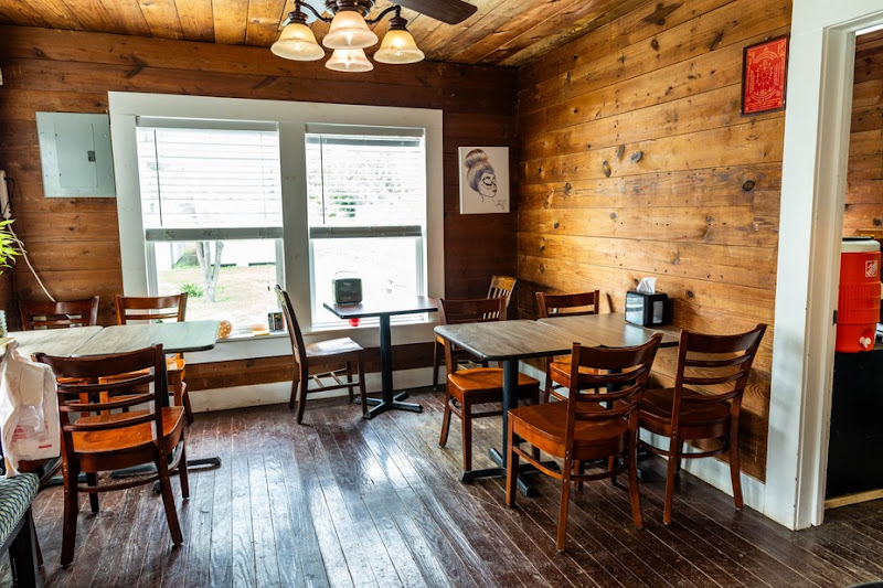 Rose's Kitchen — photo