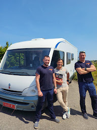 Photo n°2 de Easy Rachat Camping car à Ahetze (Concessionnaire de véhicules de loisirs)