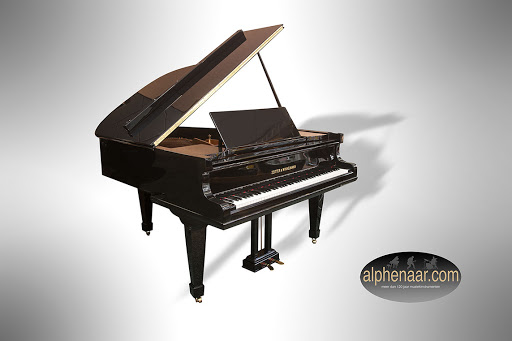 Alphenaar Muziekhandel - Thumbnail