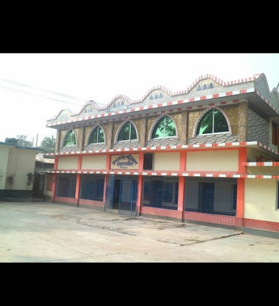 mosque