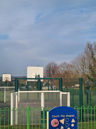 Lawns Park Ball Court - Thumbnail