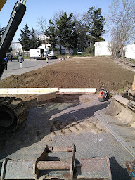 Photo n°6 de Colem Maintenance à Villeneuve-Lécussan (Siège social)