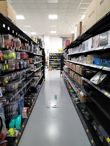Appia Store - Visual