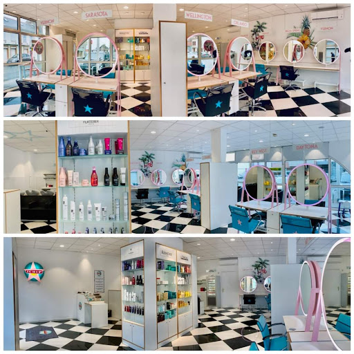 Tchip Coiffure Berck-sur-Mer