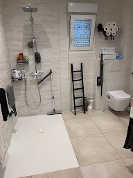 Photo n°45 de AUGE-ARTINO à Villefranche-de-Panat (Carreleur)