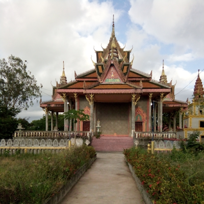 Photos of វត្ដកោះព្រះចៅ