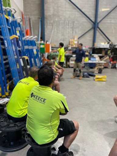 Keece Electrical Services NSW - Thumbnail