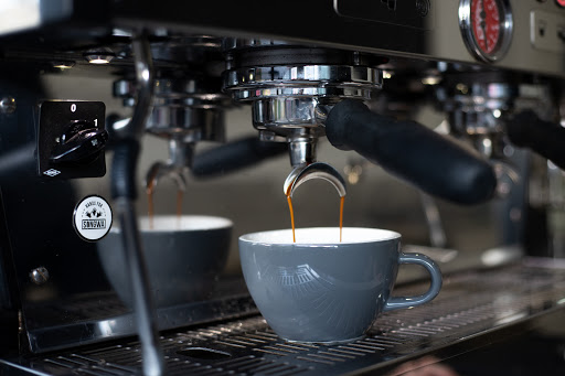 Bloom Espresso - Visual