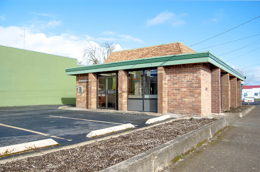 Pacific Hometown Insurance-Harrisburg