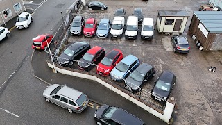 Macleod Car Sales