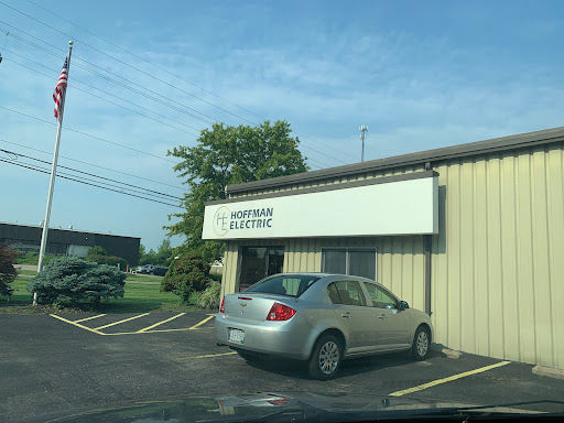 Hoffman Electric - Visual