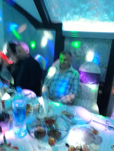 Photos of Restaurant "Noroc"