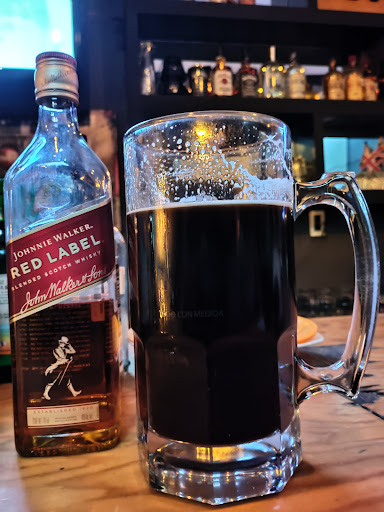 Riff Pub Tlaquepaque - Thumbnail