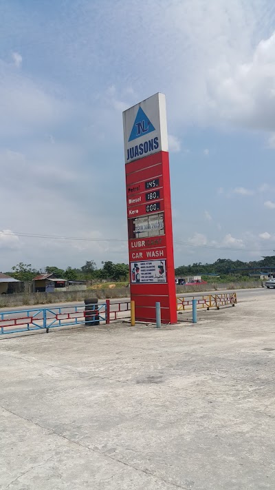 gas-station