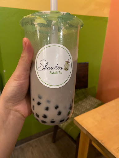 Shawtea - Visual