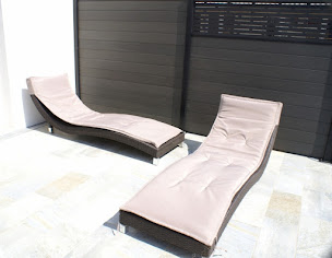 Photo n°6 de L'HERMIONE - Gîtes de France à Plougoumelen (Lodge)