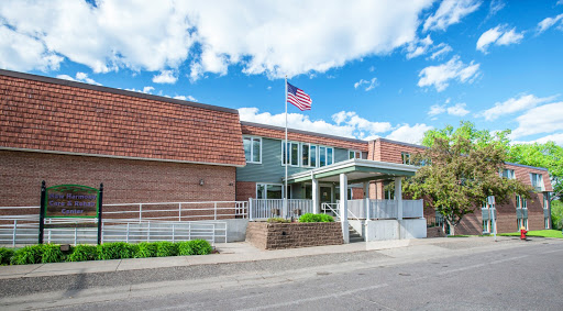 New Harmony Care Center