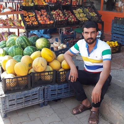 Photos of Ağam Market
