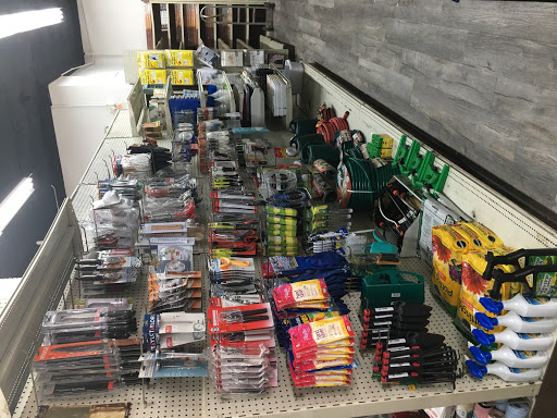 Navarro's Hardware Store - Thumbnail