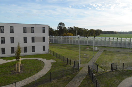 LWL-Therapiezentrum für Forensische Psychiatrie Münsterland