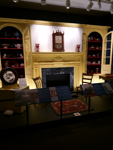 Chester County History Center Gallery - United States