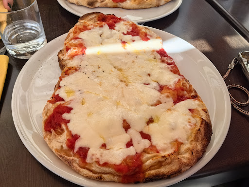 conpanEpizza - Visual