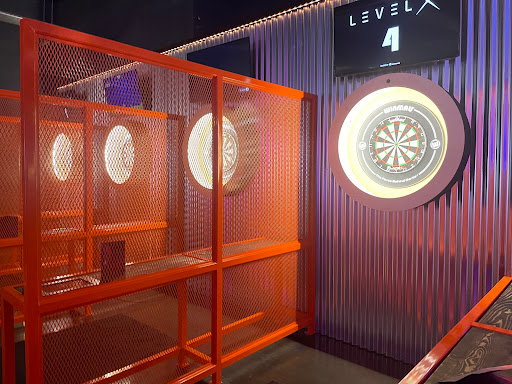 Level X Middlesbrough - Visual