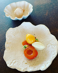 Photo n°55 de La Calade à Blauvac (Restaurant français)