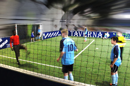 Fussball