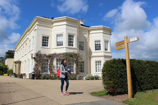 Concord College - Thumbnail