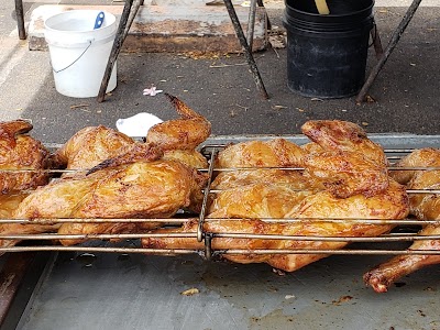 Maui Rotisserie Chicken