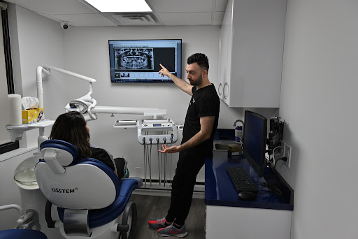 AL Dente Dental Spa of Roslyn - Dental Implant Center