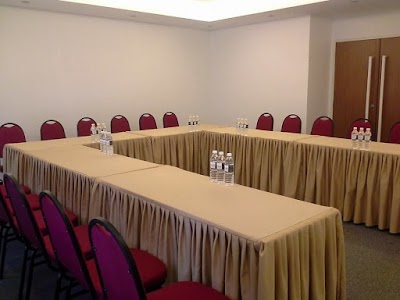 photo of The Leverage Business Hotel - Rawang