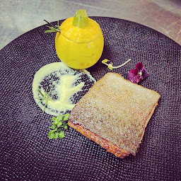 Photo n°23 de Restaurant Le Don Camillo à Valence (Restaurant gastronomique)