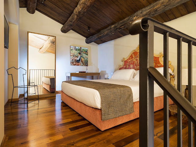 Relais San Giuliano by null