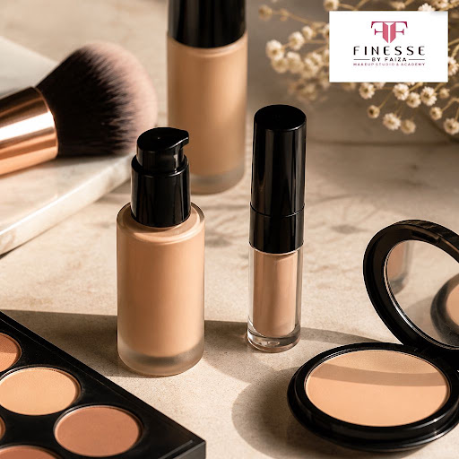 Planning a wedding, sangeet, or office party that lasts from morning to night? Long wear makeup i… post image