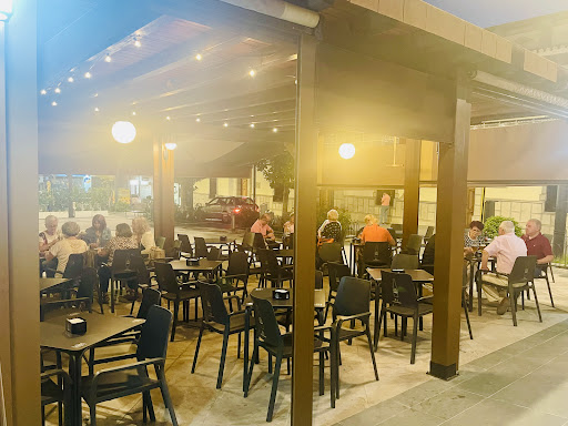 Cafetín Plaza Atarfe
