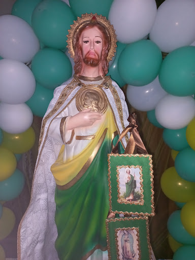 Papelería & Abarrotes "San Juditas"