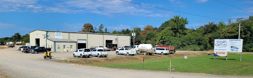 Future Maintenance Services - Visual