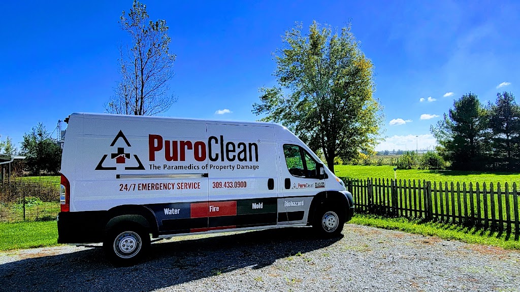 PuroClean of Bloomington photo