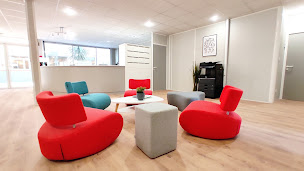 Photo n°1 de Delta Center à Toulouse (Agence de location de bureaux)